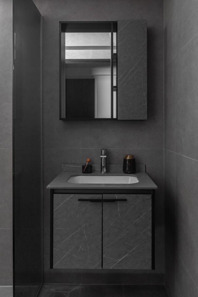 453C Fernvale Road Interior Design Singapore [20]