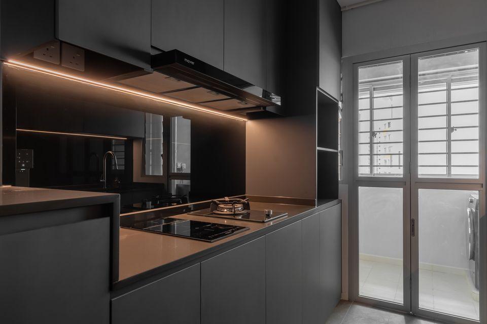 453C Fernvale Road Interior Design Singapore [21]