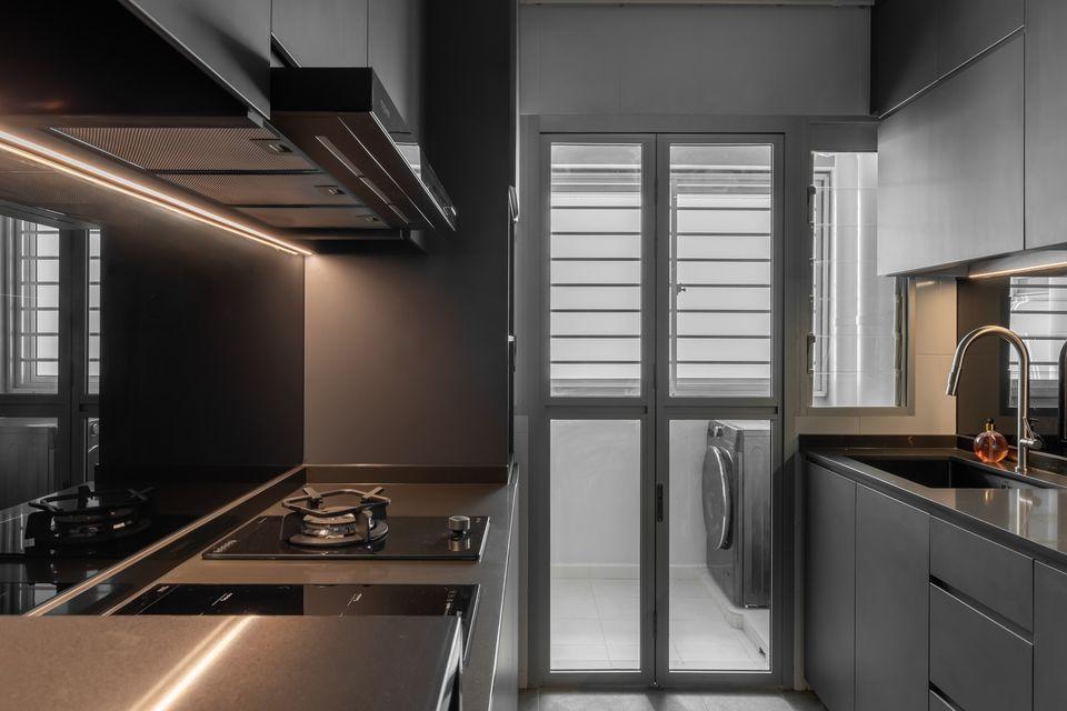 453C Fernvale Road Interior Design Singapore [22]