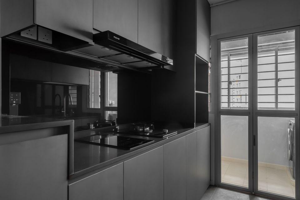 453C Fernvale Road Interior Design Singapore [23]