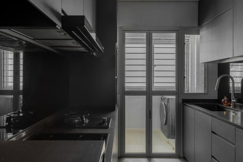 453C Fernvale Road Interior Design Singapore [24]