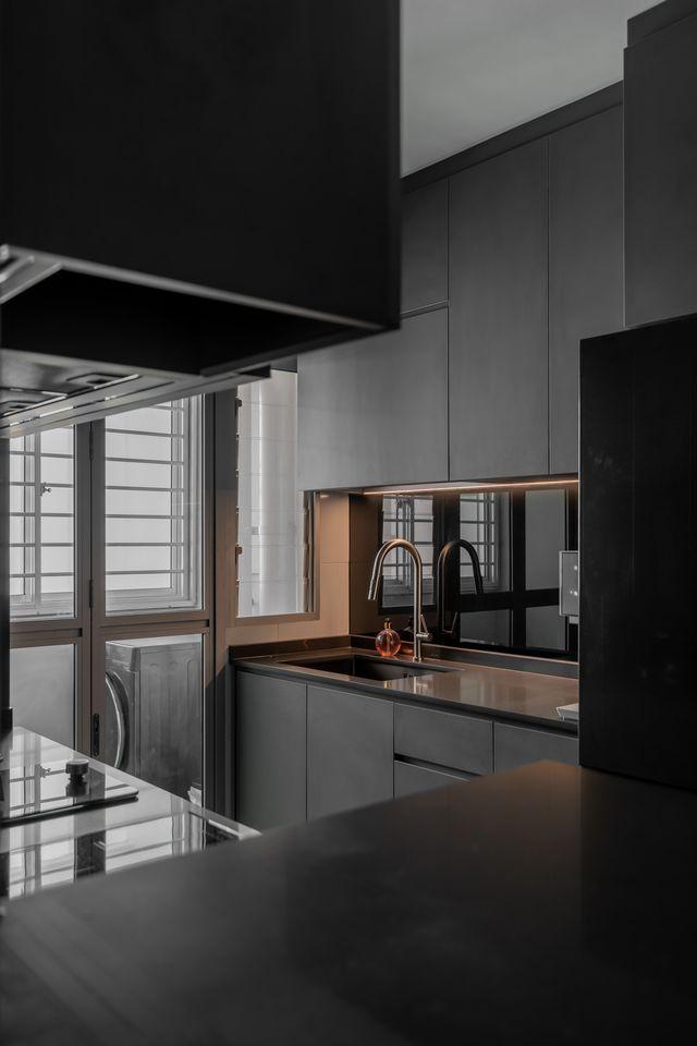453C Fernvale Road Interior Design Singapore [25]