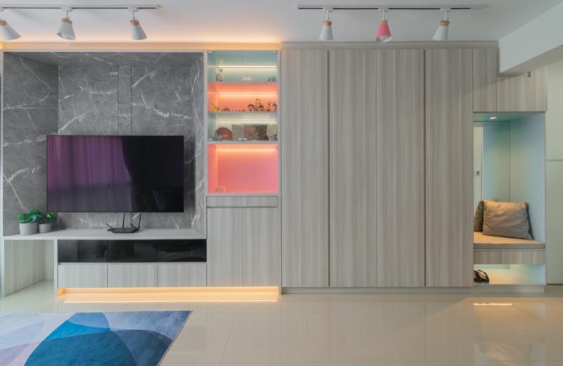 460 Segar Road Interior Design Singapore [1]