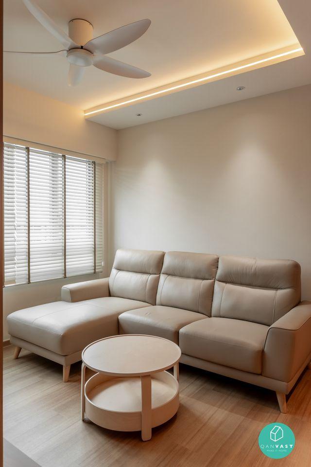 987C Buangkok Green Interior Design Singapore [1]