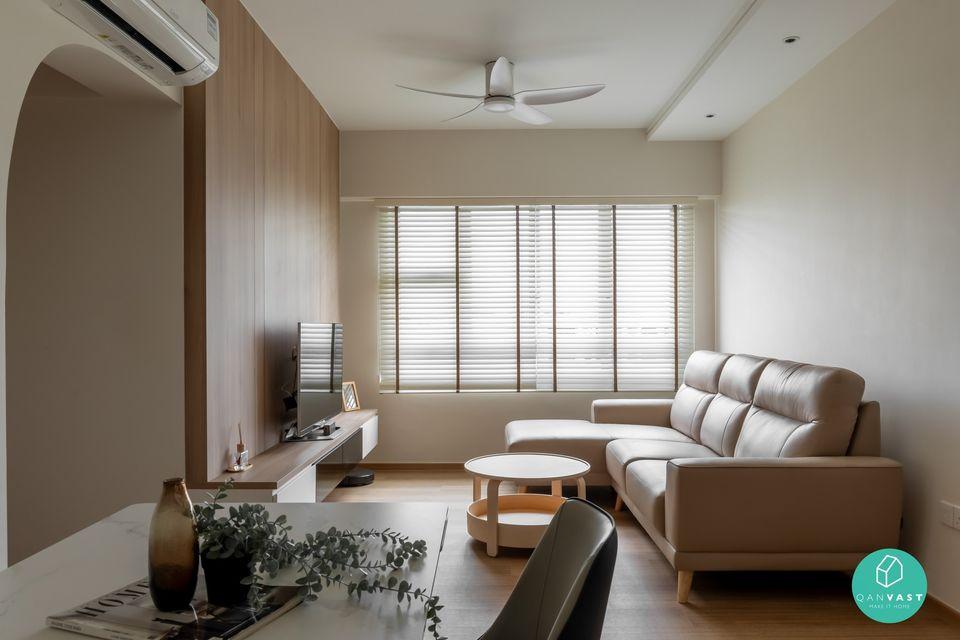 987C Buangkok Green Interior Design Singapore [2]