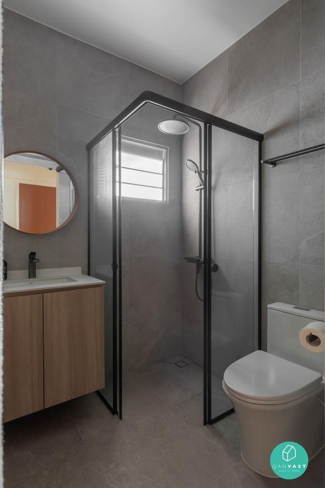 987C Buangkok Green Interior Design Singapore [9]