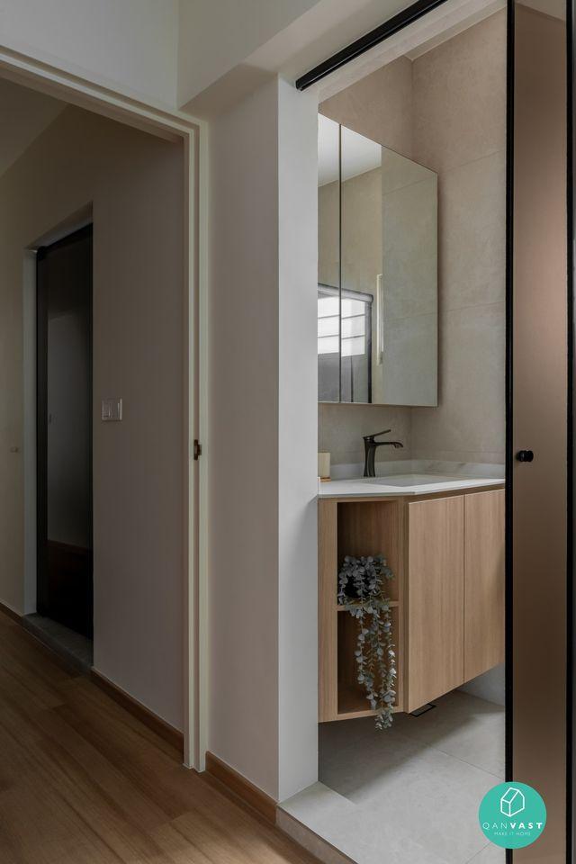 987C Buangkok Green Interior Design Singapore [7]