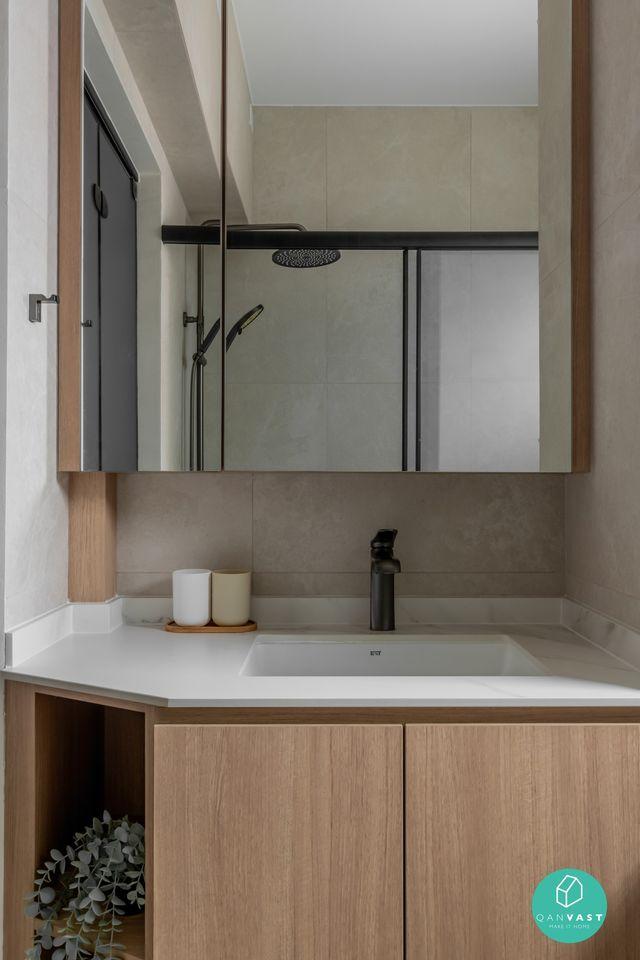 987C Buangkok Green Interior Design Singapore [8]