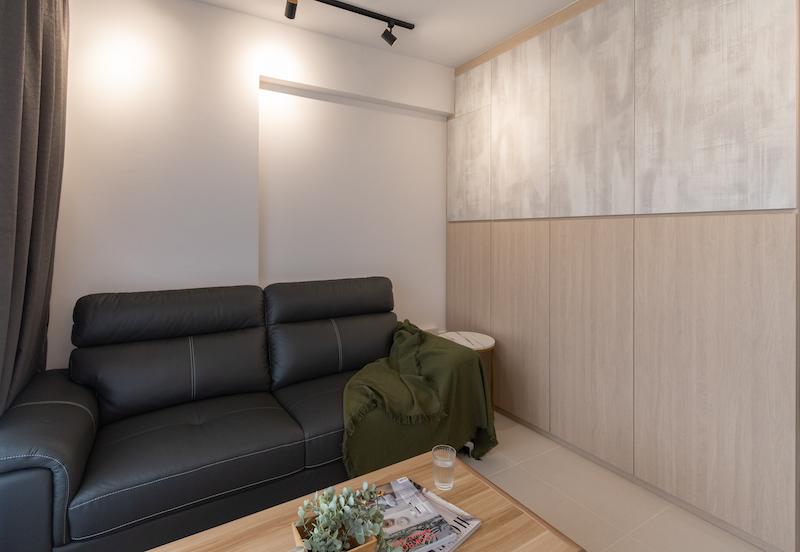 467A Bukit Batok West Ave 9 Interior Design Singapore [1]