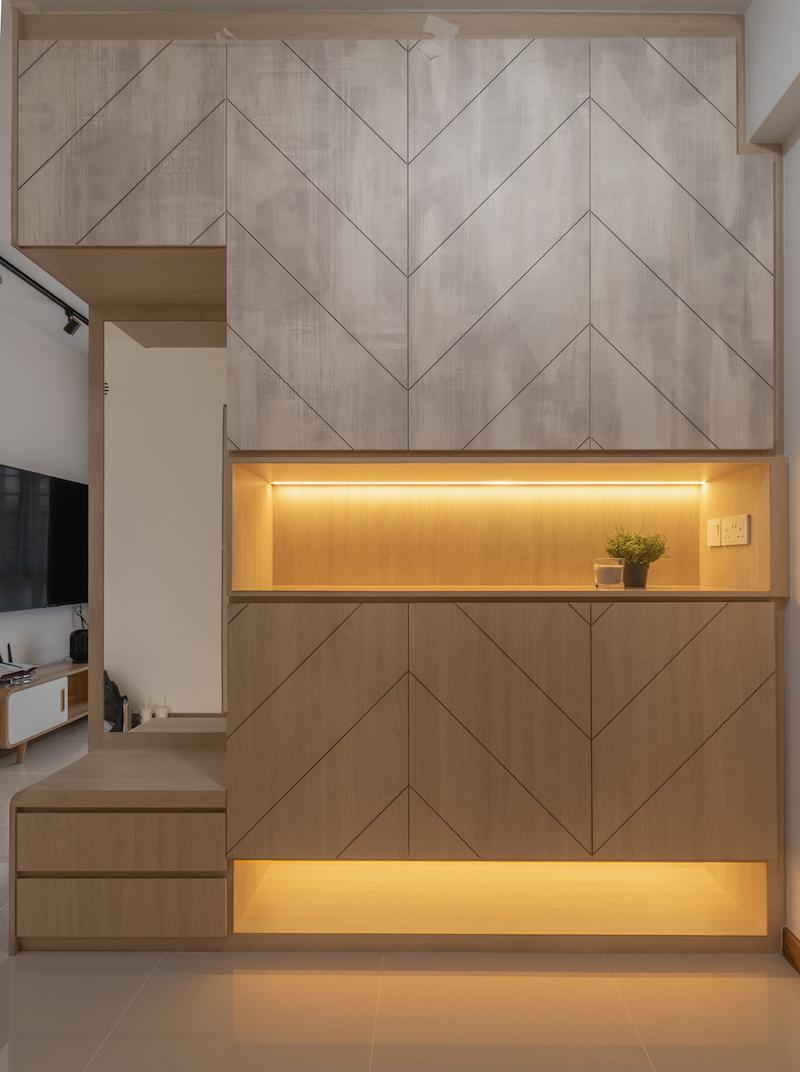 467A Bukit Batok West Ave 9 Interior Design Singapore [10]