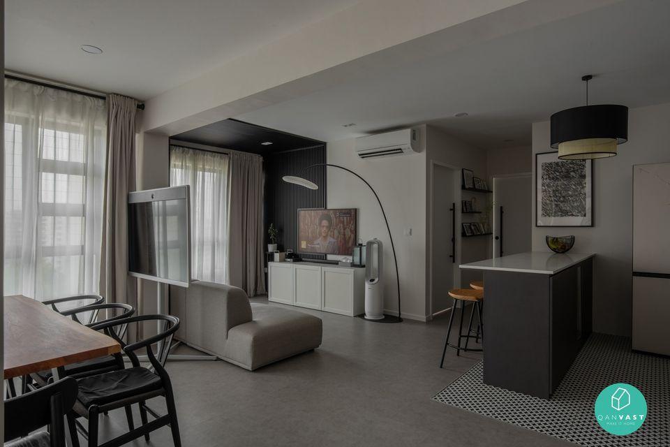 641A Tampines St 62 Interior Design Singapore [1]