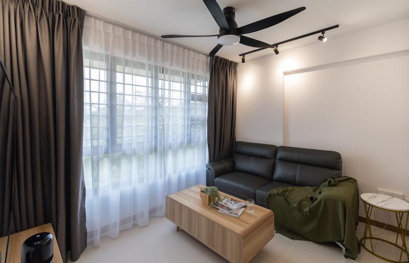 467A Bukit Batok West Ave 9 Interior Design Singapore