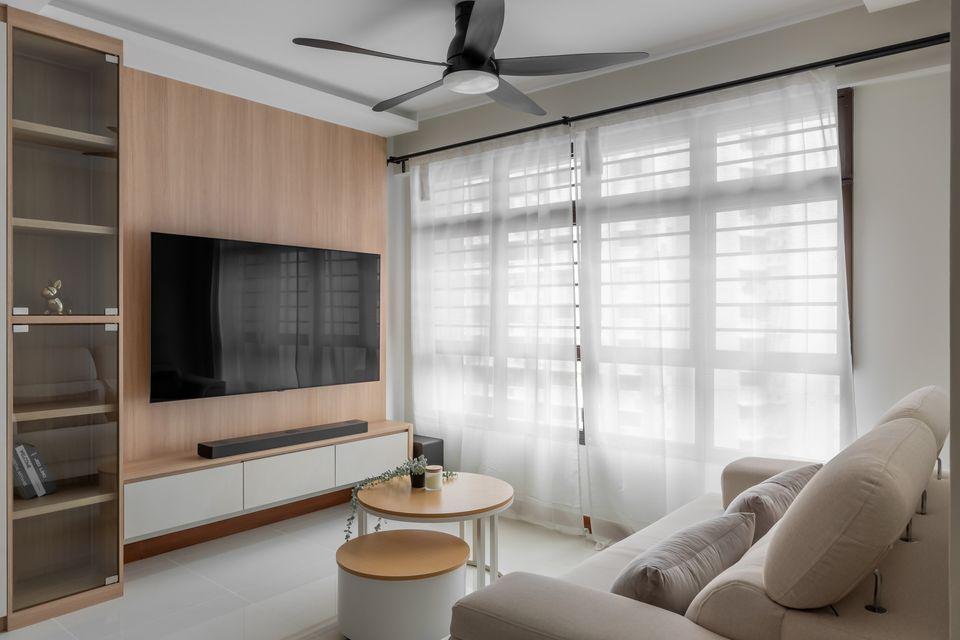 818A Choa Chu Kang Ave 1 Interior Design Singapore [3]