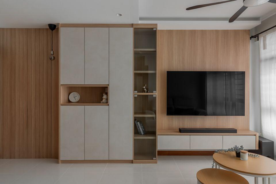 818A Choa Chu Kang Ave 1 Interior Design Singapore [5]