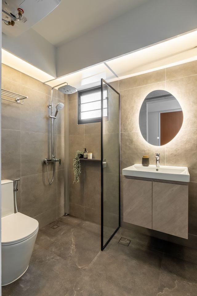 818A Choa Chu Kang Ave 1 Interior Design Singapore [21]