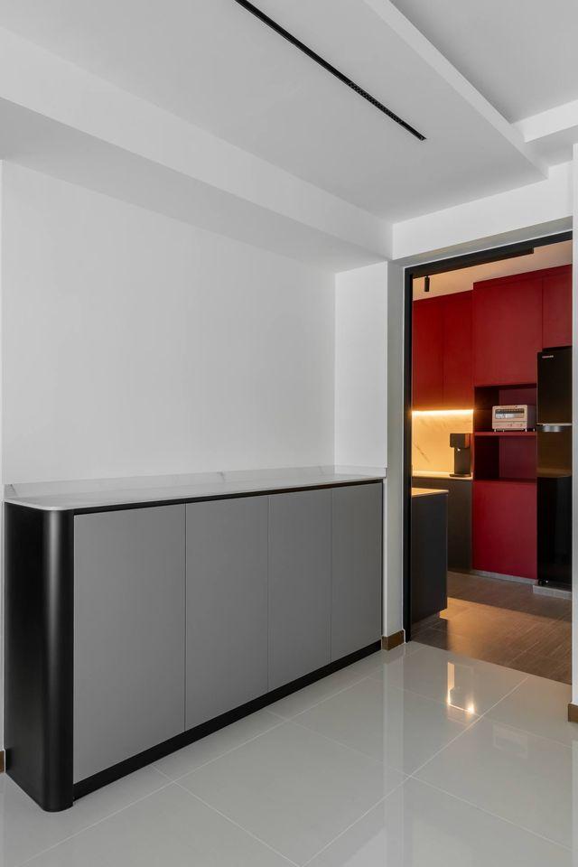 114B Plantation Crescent Interior Design Singapore [6]