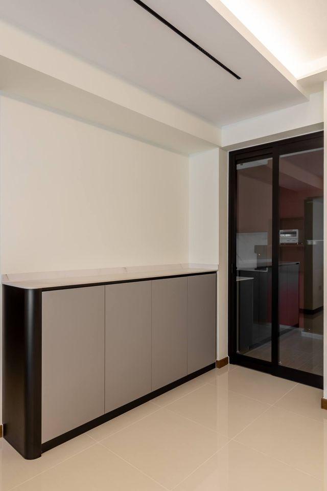 114B Plantation Crescent Interior Design Singapore [7]