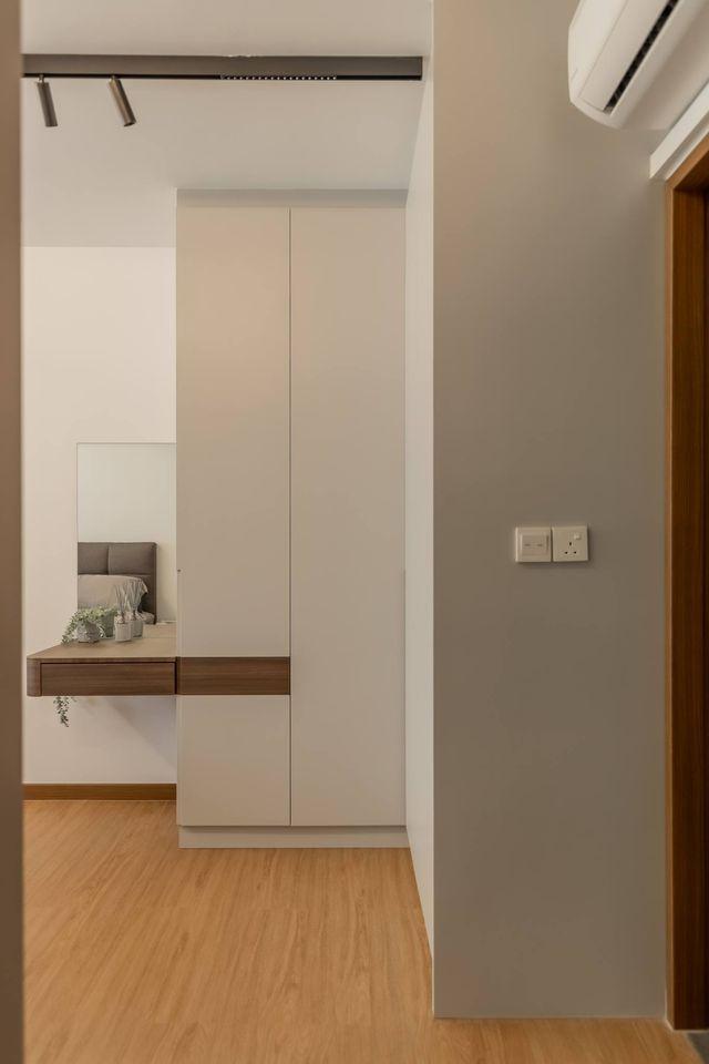 114B Plantation Crescent Interior Design Singapore [12]