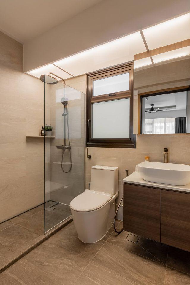 114B Plantation Crescent Interior Design Singapore [14]