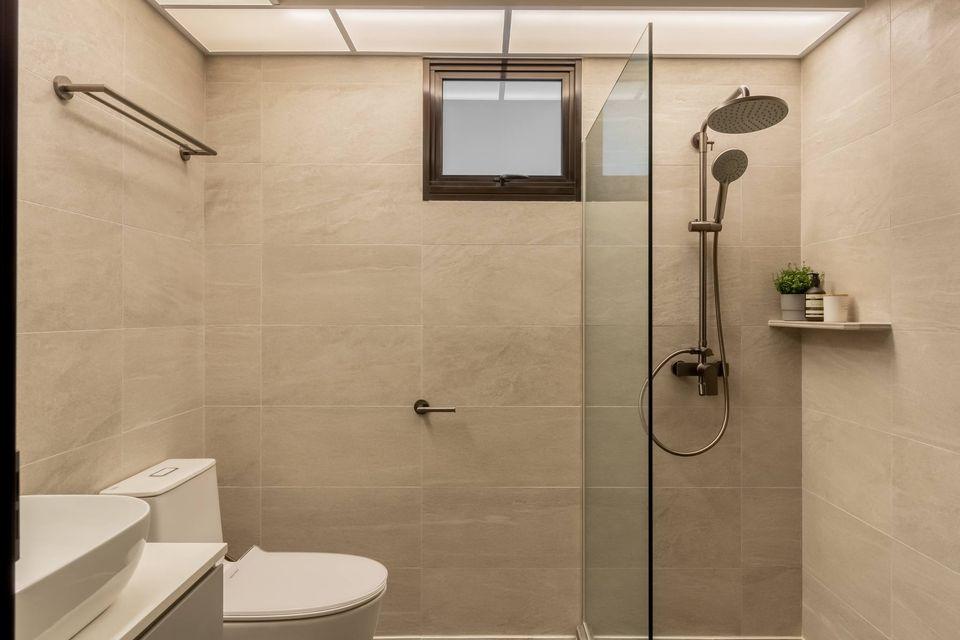 114B Plantation Crescent Interior Design Singapore [16]