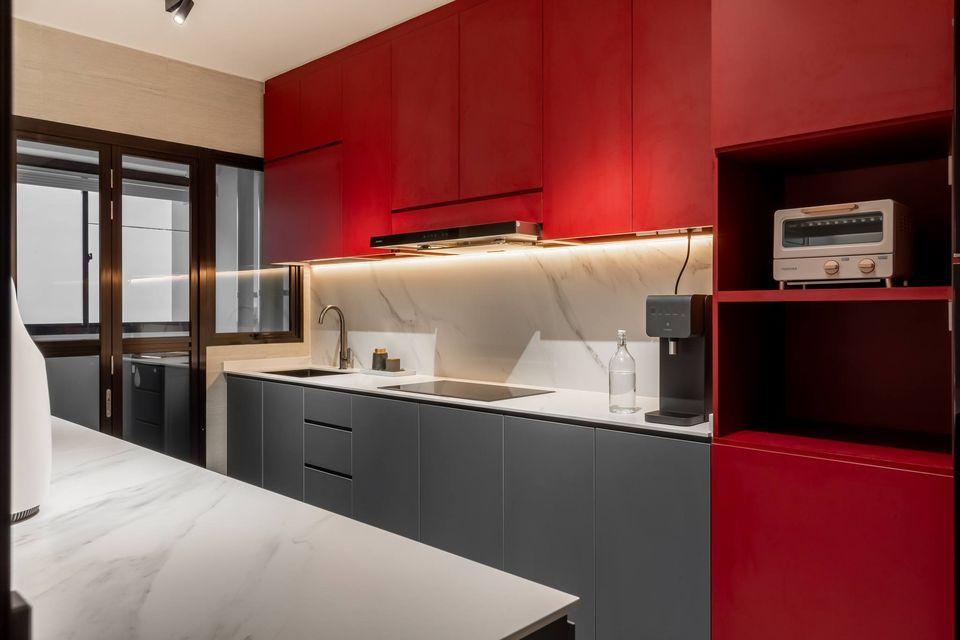 114B Plantation Crescent Interior Design Singapore [19]