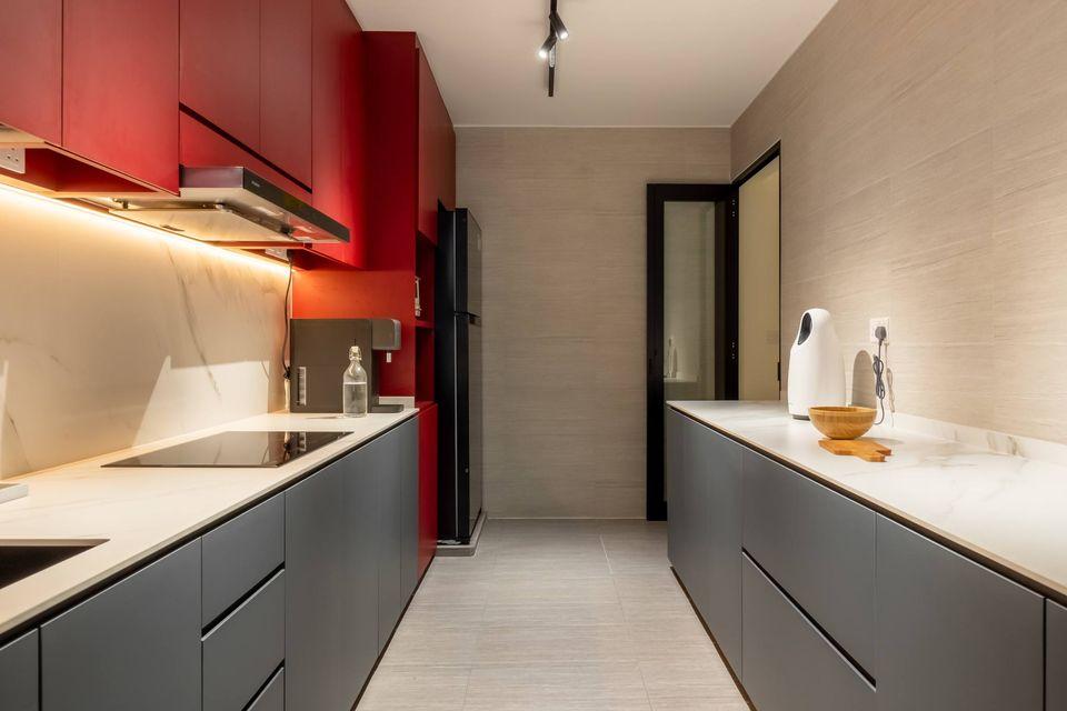 114B Plantation Crescent Interior Design Singapore [20]