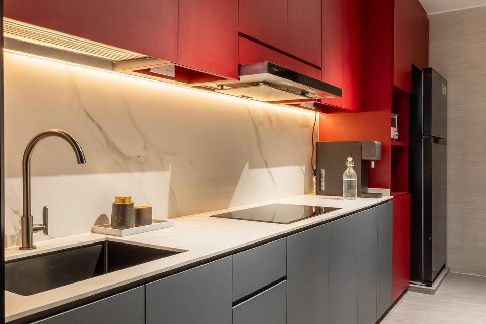 114B Plantation Crescent Interior Design Singapore [21]