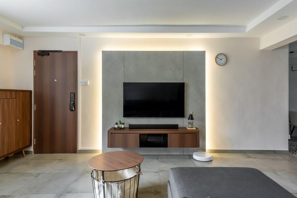 636 Ang Mo Kio Ave 6 Interior Design Singapore [1]