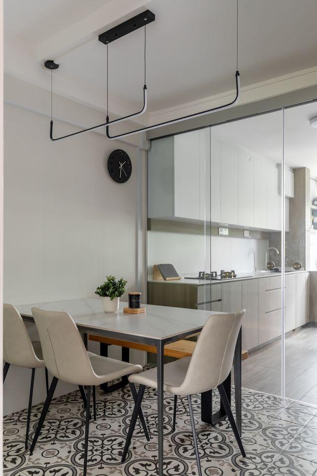 636 Ang Mo Kio Ave 6 Interior Design Singapore [6]