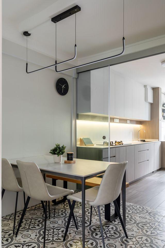 636 Ang Mo Kio Ave 6 Interior Design Singapore [7]