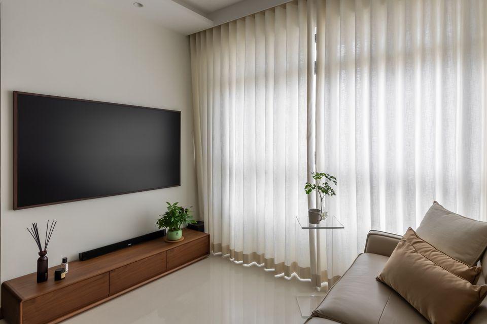 400B Fernvale Lane Interior Design Singapore