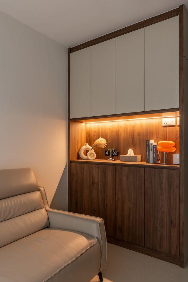 400B Fernvale Lane Interior Design Singapore [2]