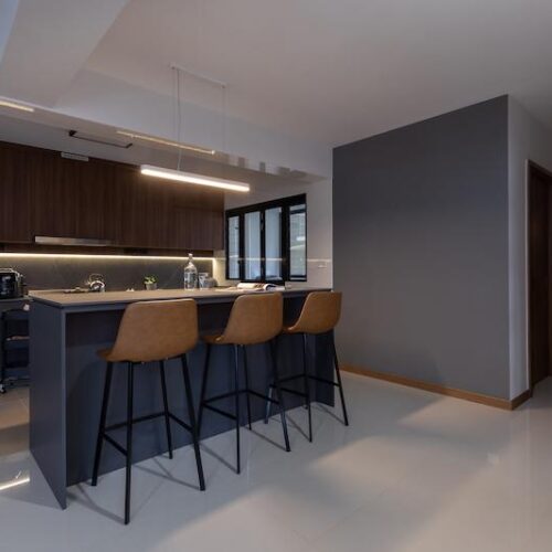 467B Bukit Batok West Ave 9 – HDB 4RM Project at Bukit Batok by Yang’s Inspiration Design