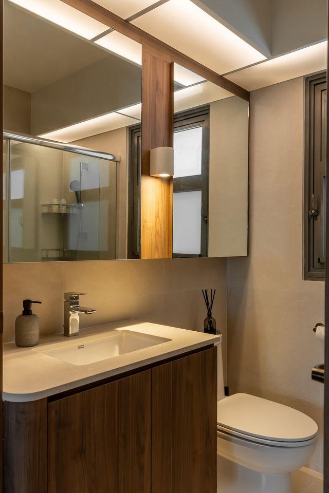 400B Fernvale Lane Interior Design Singapore [13]