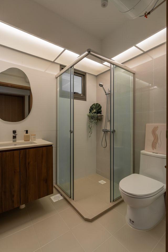 400B Fernvale Lane Interior Design Singapore [15]
