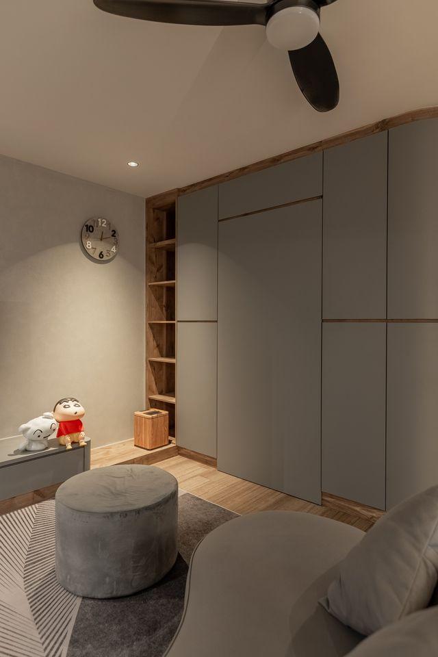 384A Yishun Ave 6 Interior Design Singapore [2]