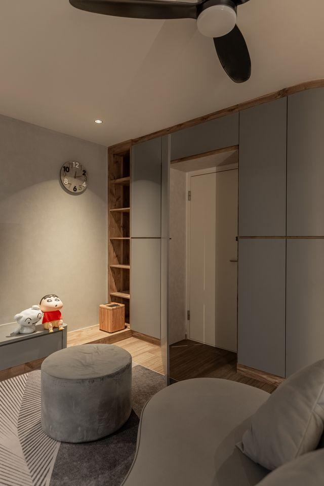 384A Yishun Ave 6 Interior Design Singapore [3]