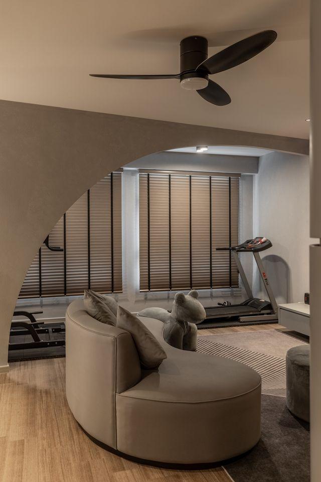 384A Yishun Ave 6 Interior Design Singapore [4]