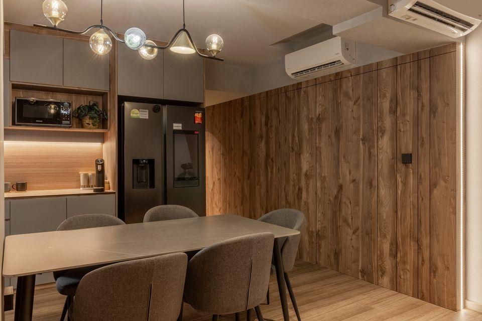 384A Yishun Ave 6 Interior Design Singapore [5]