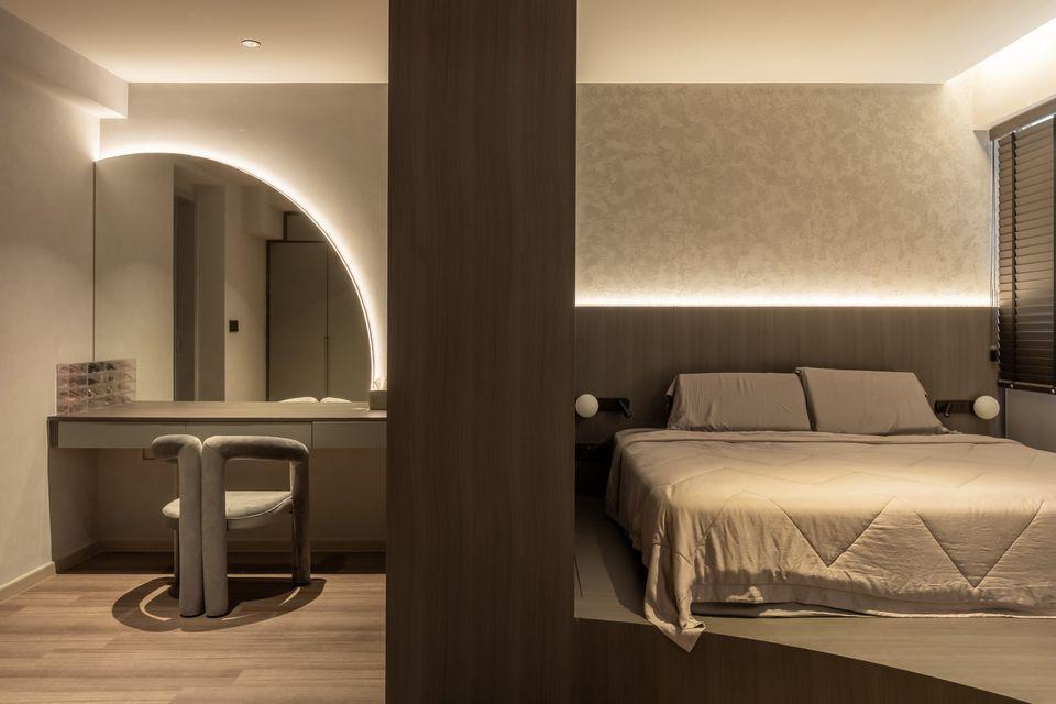 384A Yishun Ave 6 Interior Design Singapore [7]