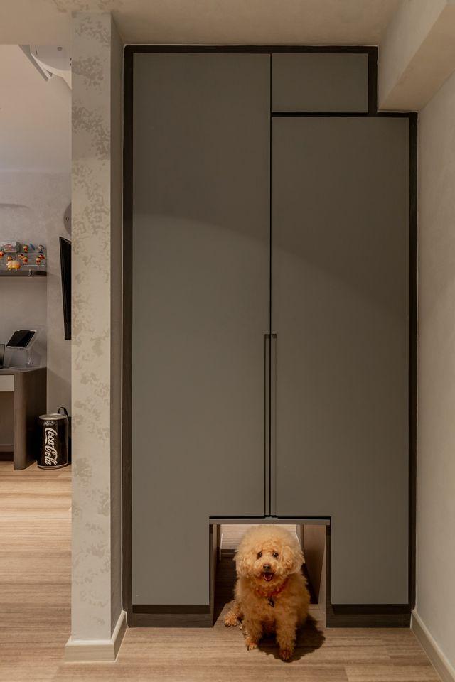 384A Yishun Ave 6 Interior Design Singapore [13]