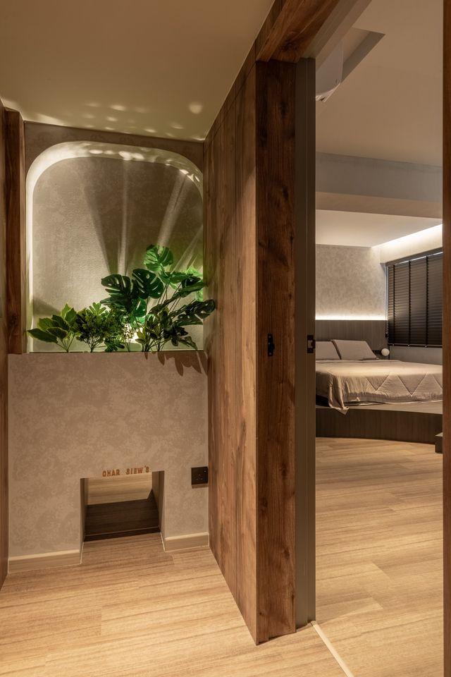 384A Yishun Ave 6 Interior Design Singapore [14]