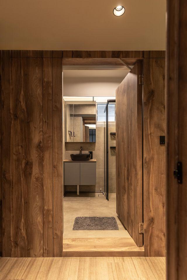 384A Yishun Ave 6 Interior Design Singapore [18]