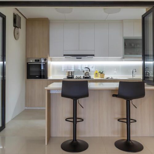 680 Jurong West Central 1 – HDB 5RM Project at Jurong West by Yang’s Inspiration Design