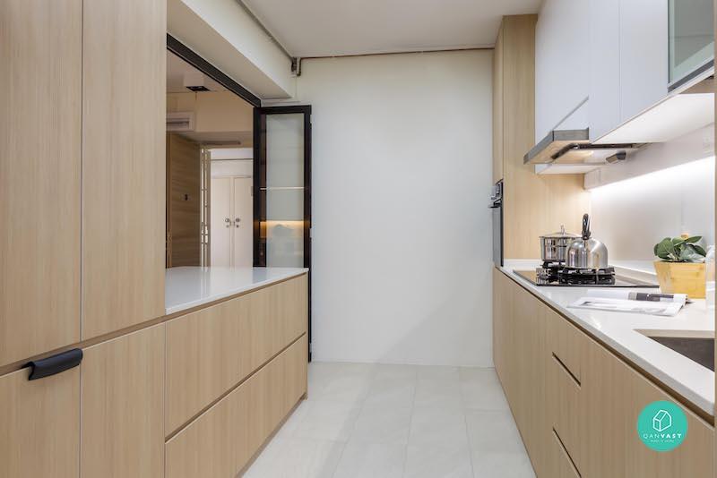 680A Jurong West Central 1 kitchen