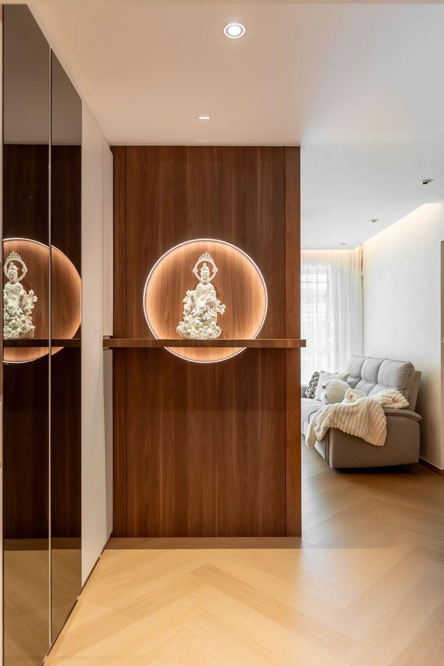 293A Compassvale Crescent Interior Design Singapore [4]