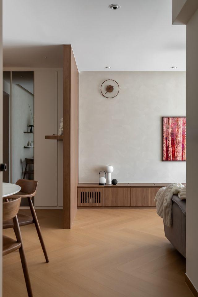 293A Compassvale Crescent Interior Design Singapore [8]