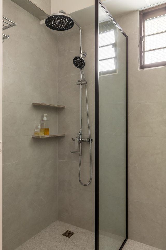 293A Compassvale Crescent Interior Design Singapore [16]