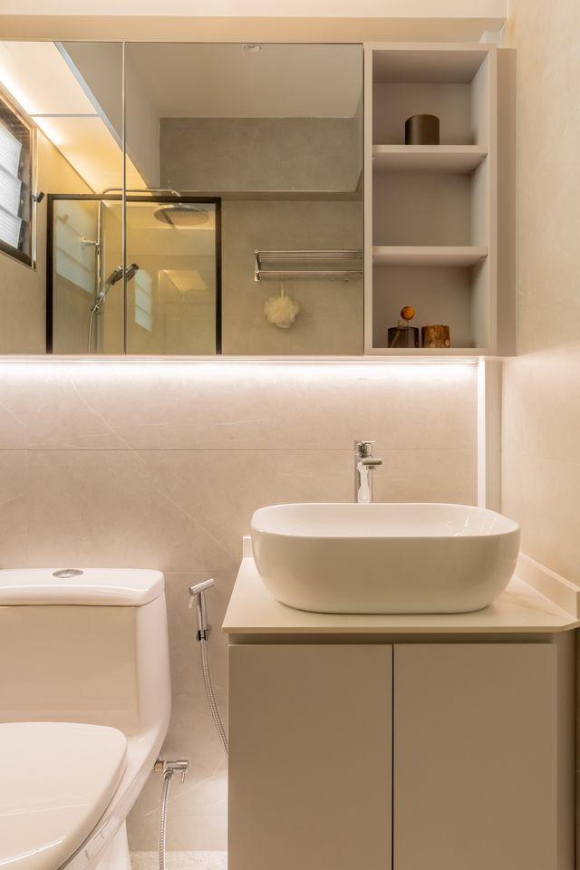 293A Compassvale Crescent Interior Design Singapore [17]