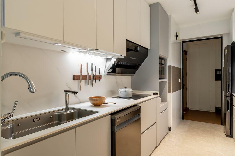 293A Compassvale Crescent Interior Design Singapore [18]